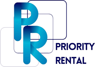 Priority Rental- Locação e manutenção de plataformas elevatórias